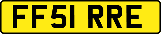 FF51RRE