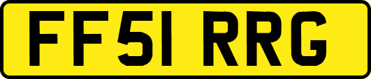 FF51RRG