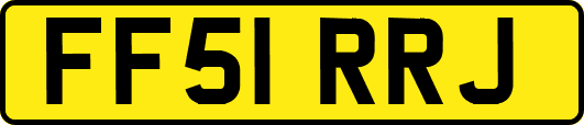 FF51RRJ