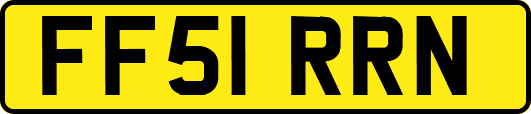 FF51RRN