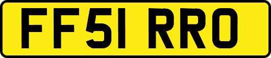 FF51RRO