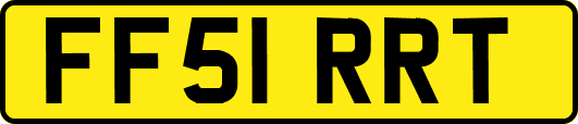 FF51RRT