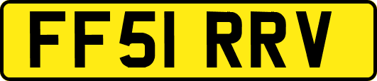 FF51RRV