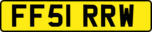 FF51RRW