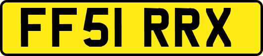 FF51RRX