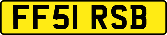 FF51RSB