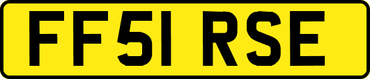 FF51RSE