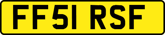 FF51RSF