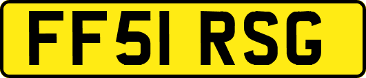 FF51RSG