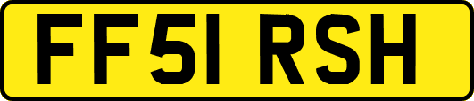 FF51RSH