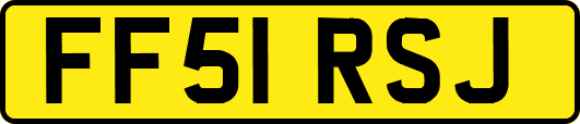 FF51RSJ