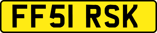 FF51RSK