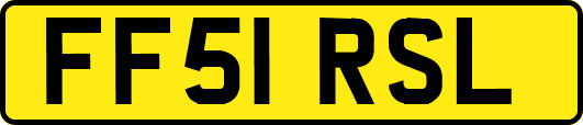 FF51RSL