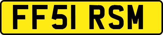 FF51RSM
