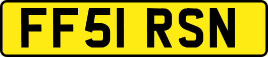 FF51RSN