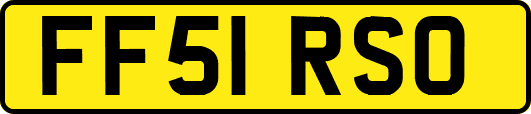 FF51RSO