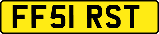 FF51RST