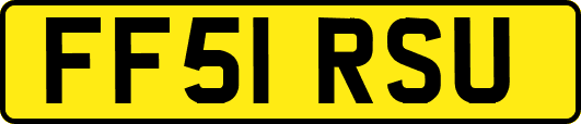 FF51RSU