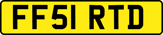 FF51RTD