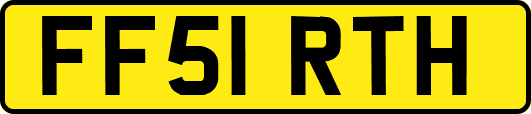 FF51RTH