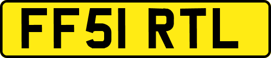FF51RTL
