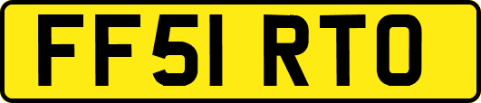 FF51RTO