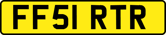 FF51RTR