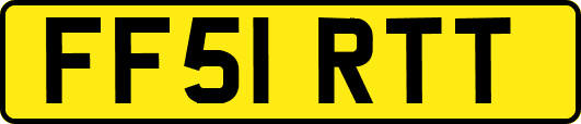 FF51RTT