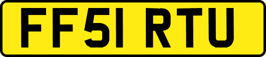 FF51RTU