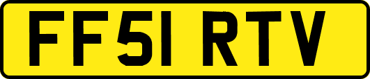 FF51RTV