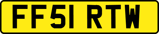 FF51RTW