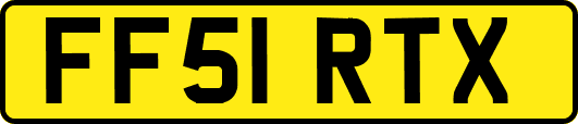 FF51RTX