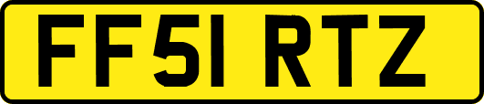 FF51RTZ