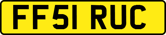 FF51RUC