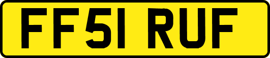 FF51RUF