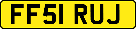 FF51RUJ