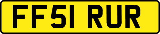 FF51RUR