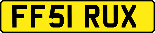 FF51RUX