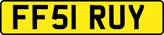 FF51RUY