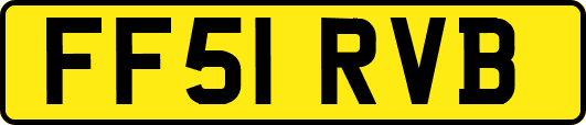 FF51RVB