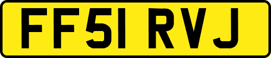 FF51RVJ