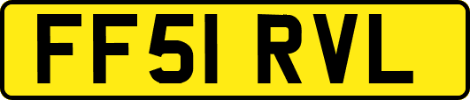 FF51RVL