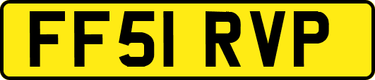 FF51RVP