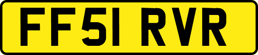 FF51RVR