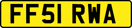 FF51RWA