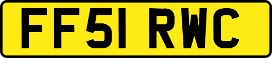 FF51RWC