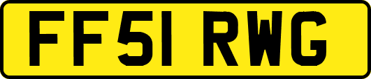 FF51RWG