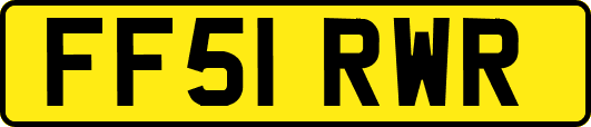 FF51RWR