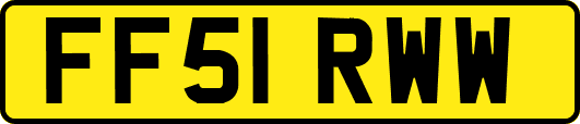 FF51RWW