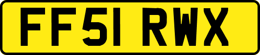 FF51RWX